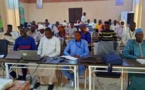 Tchad : la sécurité alimentaire et nutritionnelle au centre d’une réunion au Guéra