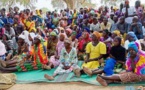 Tchad : au Moyen-Chari, une assistance à plus de 700 déplacés des récents conflits