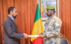 Le Tchad sollicite le soutien du Mali pour la Direction générale de l'ASECNA