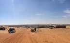 Tchad : le général Kerim Bahr Eriteiro nommé à la tête de la brigade minière spéciale
