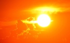 Tchad : N'Djamena sera la plus chaude avec un pic de 43°C, le 05 avril