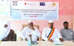 Tchad : atelier de validation et d'adoption du plan de développement communal de la commune d'Ati