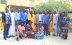 Tchad : le CEFOD forme 30 journalistes sur la promotion des valeurs démocratiques et l'Etat de droit