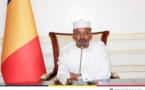 Tchad : sur la sécurité, le chef de l’Etat appelle les forces de défense à plus de vigilance