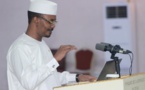 De Bédouin à Président : Mahamat Idriss Deby Itno partage son parcours inspirant