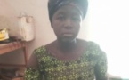 Tchad : L'histoire bouleversante d'une jeune femme brûlée par sa belle-famille à Pala