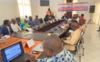 Tchad : vers la production et la diffusion des données géographiques pour moderniser l'aménagement urbain