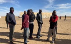 Refoulement de Nigériens : Niamey proteste auprès de l’Algérie contre la méthode utilisée