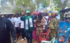 Présidentielle : le VIVA RNDP mobilise ses rangs pour la victoire de la coalition Tchad Uni