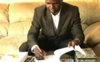 Tchad : Le DP du journal Alwihda libéré à l'instant