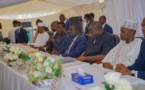 Tchad – Présidentielle : signature du Code de bonne conduite par les candidats