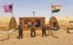 Niger : Niamey affirme de sa souveraineté nationale et remet en cause les accords de coopération militaire qui se sont avérés infructueux dans le cadre de la lutte anti-terroriste