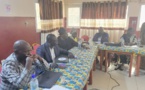 Tchad : Fin de formation pour les formateurs sur la gestion des urgences sanitaires