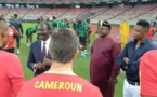 Cameroun : Deux entraineurs pour les Lions Indomptables ?