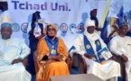 Tchad : ​Le bureau de soutien "Le Bouclier" installe ses membres