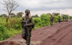 RDC : Le groupe rebelle M23 est déjà dans la périphérie nord de Sake
