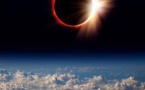 Astrologie : Une éclipse solaire totale sera observée ce 8 avril après la précédente en 1932