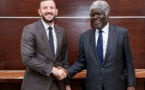 L'Union européenne veut appuyer la Côte d'Ivoire pour booster les projets agricoles