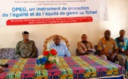 Tchad : l’OPEG échange avec les autorités du Moyen Chari sur l’égalité et l’équité du genre
