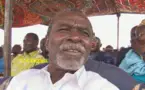Tchad : Le ministre de l'Intérieur met en garde l'opposant Yorongar suite aux appels à la révolte