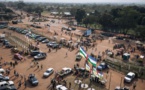 Centrafrique : le GTSC appelle à une mobilisation pacifique à Bangui le 12 avril pour réclamer l’énergie électrique