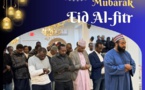 Tchad - Al-Fitr : La communauté tchadienne musulmane aux États-Unis en fête
