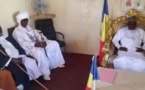 Tchad : les fidèles musulmans de Goz Beïda célèbrent l'Aïd al-Fitr