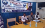 Tchad : une coalition de jeunes appuie la candidature de Dr Masra pour la présidentielle