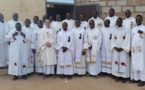 Tchad : Rencontre sacerdotale à Mongo pour l'unité et la diversité spirituelle