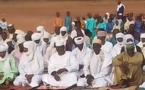 Tchad : La communauté musulmane de Bébédjia en fête