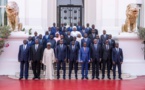 Sénégal : premier conseil des ministres du nouveau gouvernement