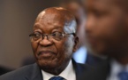 Afrique du Sud : l’ex-président Jacob Zuma autorisé à participer aux législatives