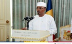 Tchad : le président de Transition salue l’esprit de fraternité à l’occasion de l'Aïd Al-Fitr
