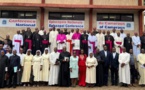 Cameroun : la 49ème session plénière des évêques du Cameroun se tient à Yaoundé