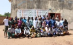 Tchad : un pas vers la sécurité alimentaire à Gounou Gaya avec une formation sur la nutrition