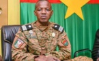 Burkina Faso : l'ex-ministre de la Sécurité nommé Ambassadeur au Tchad
