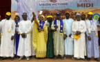 ​Tchad : lancement du bureau de soutien "Vision Victoire" pour la campagne présidentielle
