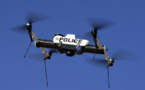 DJIBOUTI : La dictature et les drones.