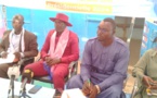Tchad : Le parti MERCI mobilise ses militants à N'Djamena en faveur de Mahamat Idriss Deby