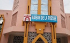 Mali : RSF et la Maison de la Presse du Mali rejettent le communiqué relatif à la suspension des activités politiques sur les médias