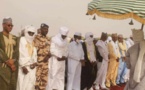 Tchad : les fidèles musulmans de Mao ont célébré la fête du Ramadan