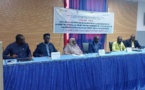 Tchad : COSOCIDE-Tchad présente les résultats de la mise en œuvre du PREAT