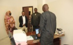 Tchad : Le ministère de l’aménagement du territoire face à un déficit de matériel informatique et de mobilier de bureau dans les services techniques centraux