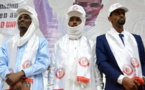 Tchad : Al Farick Al Fayiz se mobilise en faveur du candidat Mahamat Idriss Deby
