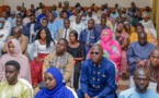 Tchad : ouvert d’un atelier de formation des formateurs des membres du bureau de vote
