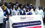 Tchad : La famille médiatique s'agrandit avec l’arrivée du journal en ligne Dari Infos