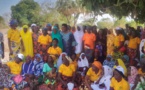 Tchad : un programme de sensibilisation pour renforcer la paix communautaire à Bébédjia