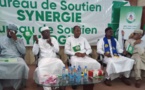 ​Tchad : lancement du bureau de soutien "SYNERGIE" pour la campagne présidentielle