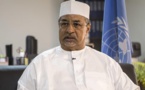 Conférence humanitaire pour le Soudan: Le ministre Mahamat Saleh Annadif représentera le Tchad
