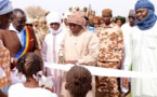 Tchad : le gouverneur de Moyen-Chari appelle à l'action contre la corruption et l'injustice à Kyabé